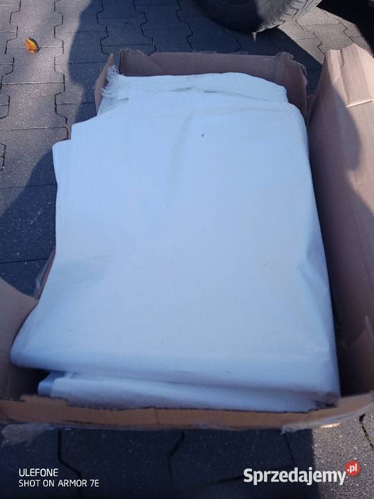 Worki 50 Suwałki sprzedam