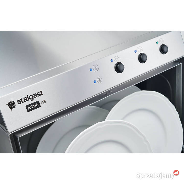 Zmywarko Wyparzarka z Podstawą Uniwersalna wielkopolskie sprzedam