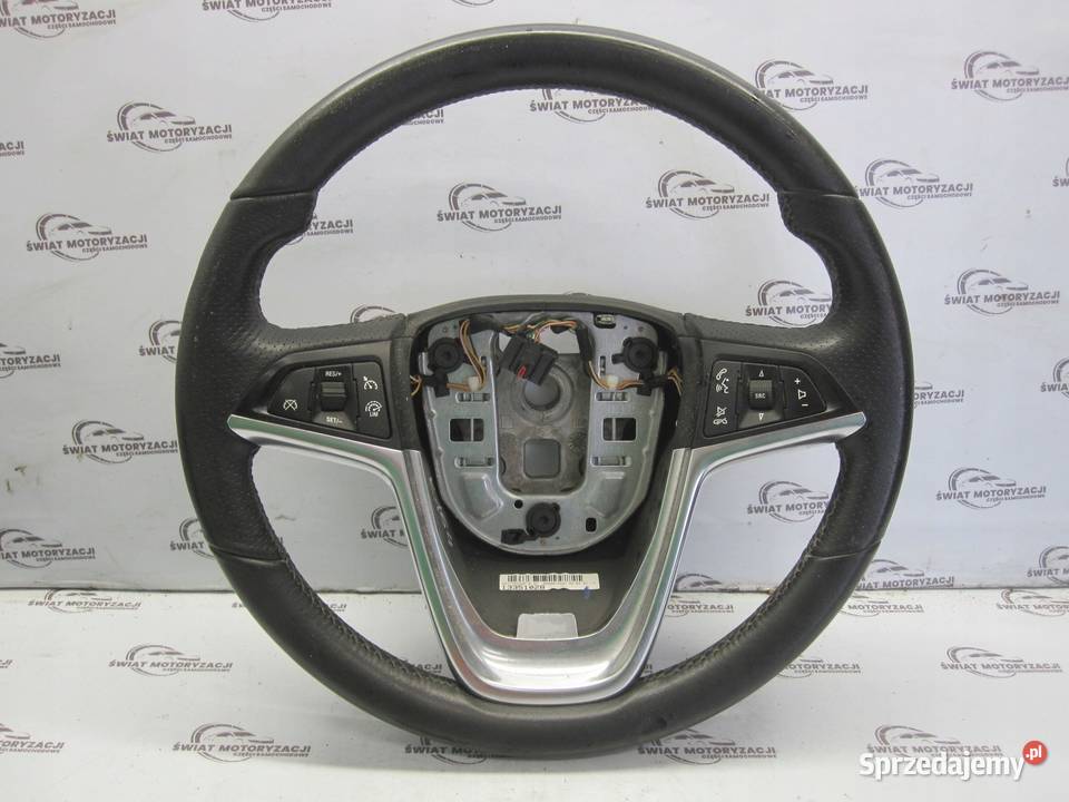 ASTRA J 13r kierownica 13351028 13251692 Kielce