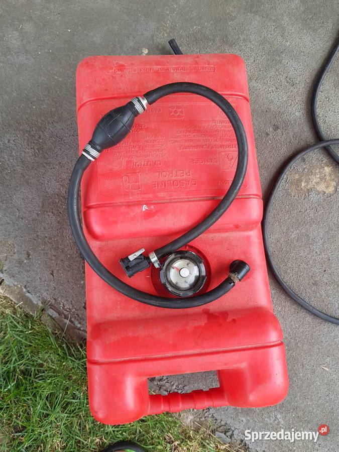 Mercury 50 Gorzów Wielkopolski sprzedam