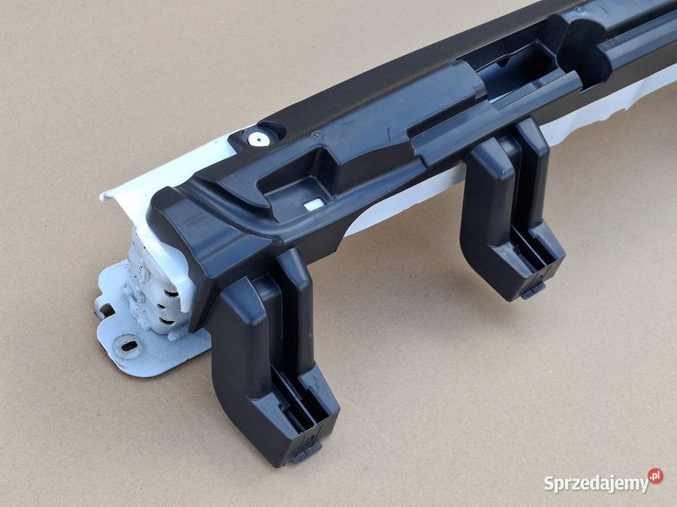 DACIA SANDERO III BELKA POD ZDERZAK TYŁ ABSORBER