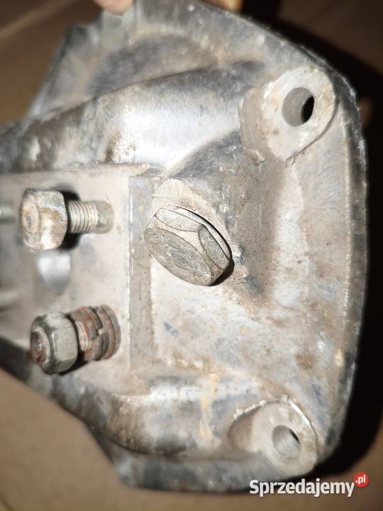 Dekiel pokrywa dyfra Ural M63 M66 M67 Leszno sprzedam