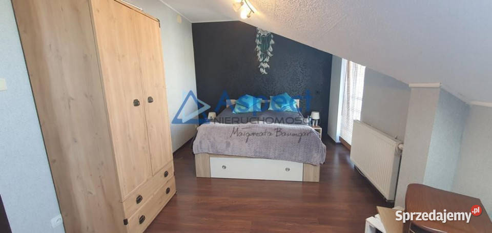 Sprzedaż mieszkanie4 pokoje garaż parking Szczecin sprzedam