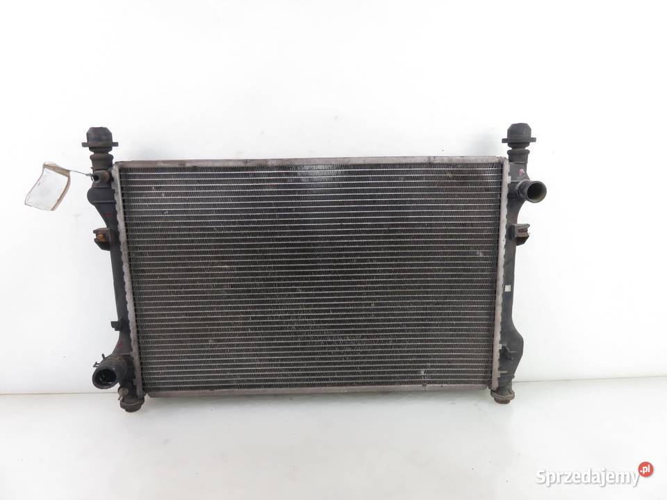 CHŁODNICA WODY FORD TRANSIT MK5 24 DI osobowe