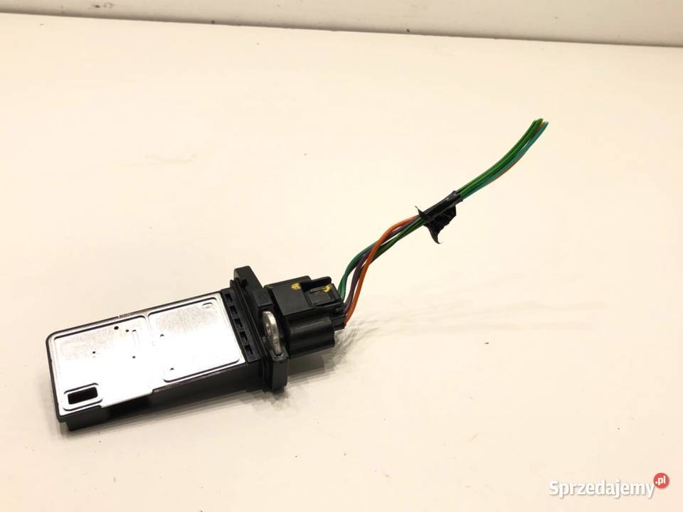 PRZEPŁYWOMIERZ NISSAN MICRA K13 12 80 CZUJNIK