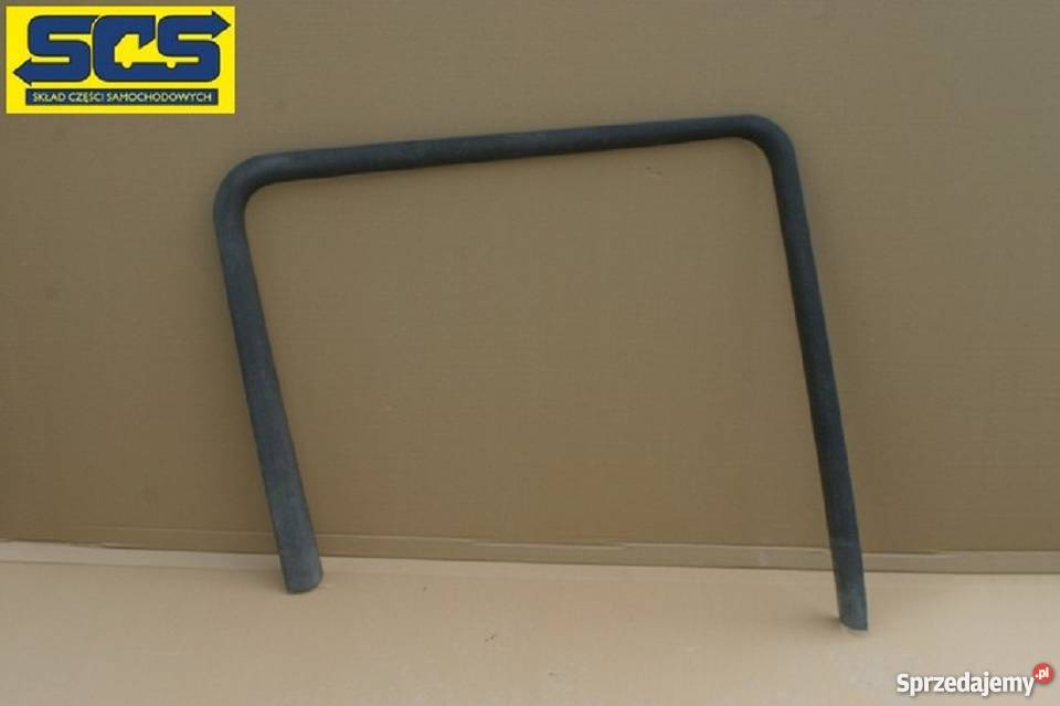 SCANIA 4 R RAMKA WEWNĘTRZNA DRZWI 1346137 Bieleń