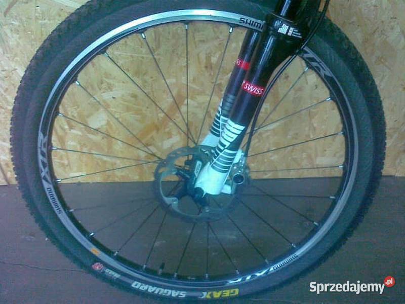Rower Scott scale MTB 26 CCC skladany