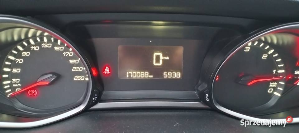 Sprzedam manualna wielkopolskie