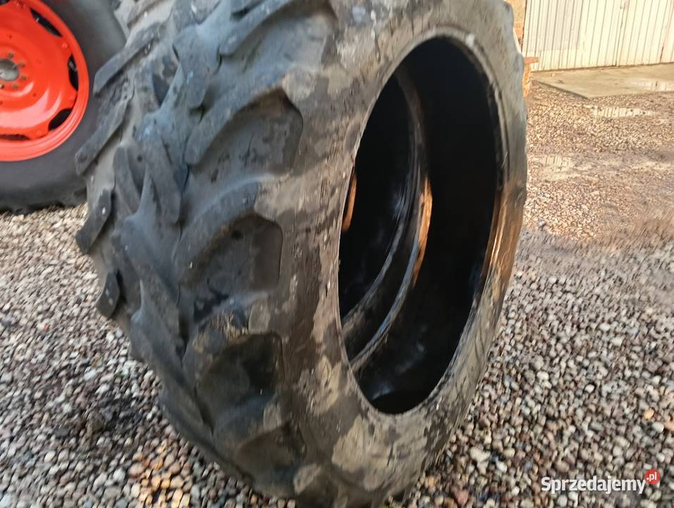 Opony 3408538 odpowiednik 13638 Włocławek