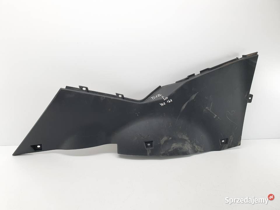 Boczek Oslona Obudowa Tunel Yamaha Yxz 1000 R Plastiki łódzkie Łódź