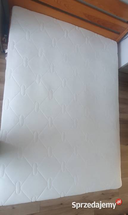 Materac Sembella 140x200 łódzkie Łódź