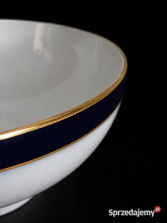 Porcelanowa miska salaterka Eschenbach Bavaria łódzkie Poddębice sprzedam
