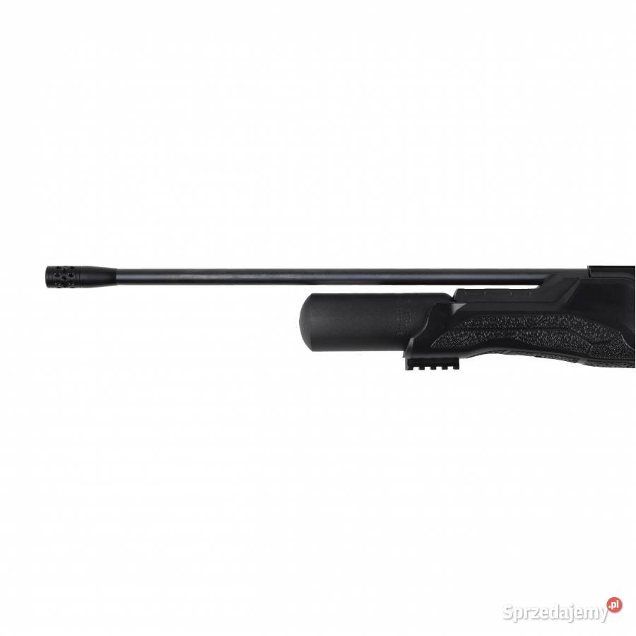 Wiatrówka Walther PCP Rotex RM8 Varmint 45 mm Sporty strzeleckie i myślistwo