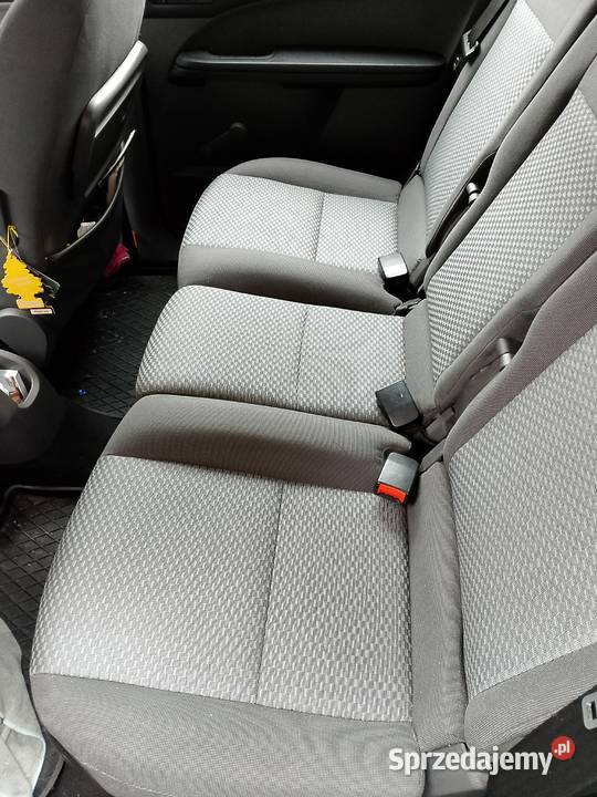 Ford c C-MAX