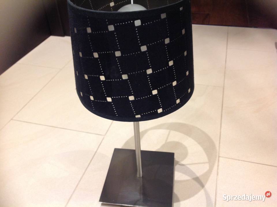 Lampa stojąca pokojowa lubuskie Nowa Sól
