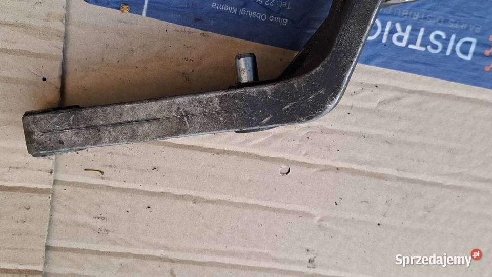 Wspornik silnika o numerze opel 633374681 Bydgoszcz sprzedam