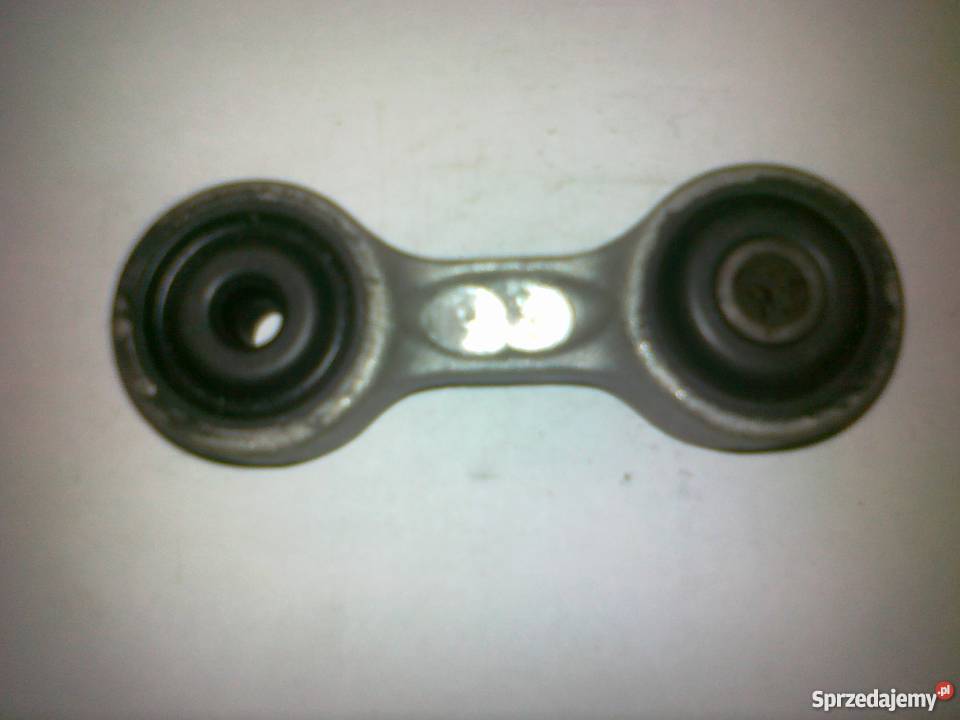BMW E36 912000 ŁĄCZNIK STABILIZATORA TYŁ LP NOWY Pruszków