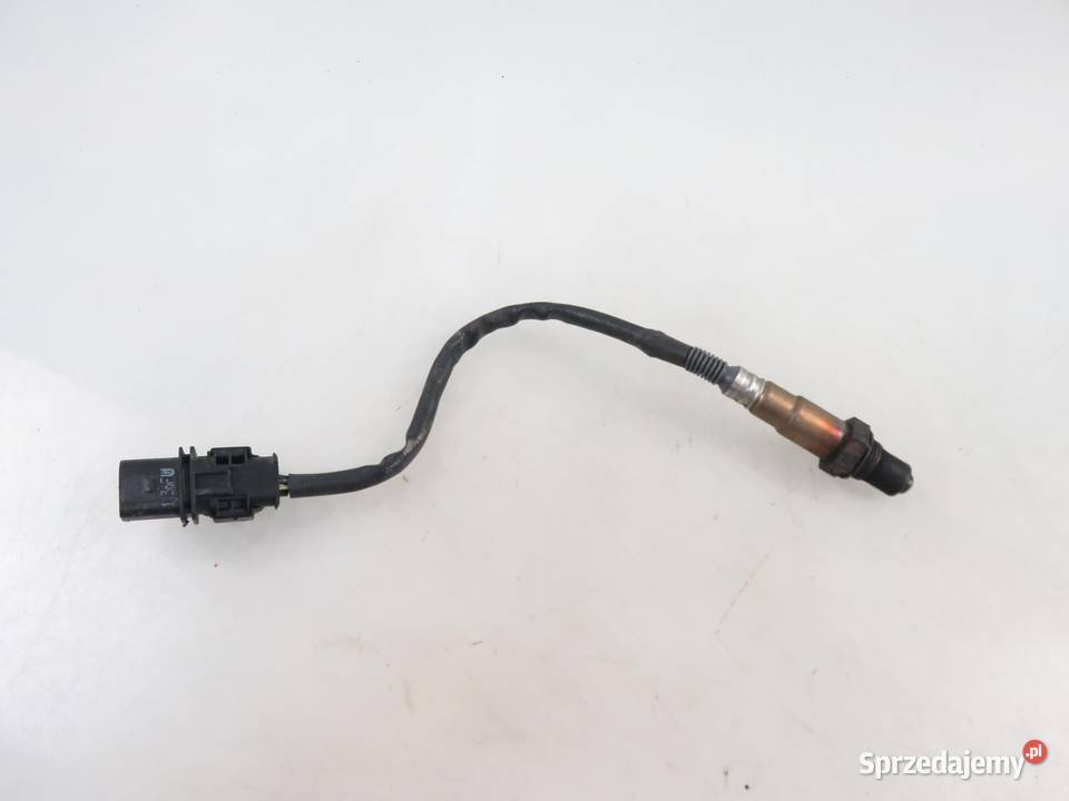 SONDA LAMBDA BMW F11 20 D7791600 0281004018 małopolskie