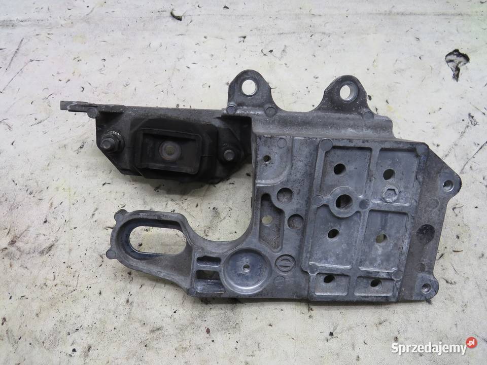 PODUSZKA SKRZYNI BIEGÓW QASHQAI J10 15 DCI