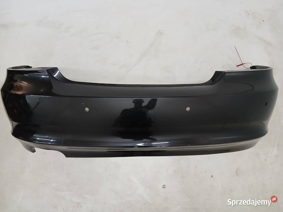 ZDERZAK TYLNY BMW E88 BLACK SAPPHIRE 475 BAV Strzyżewice