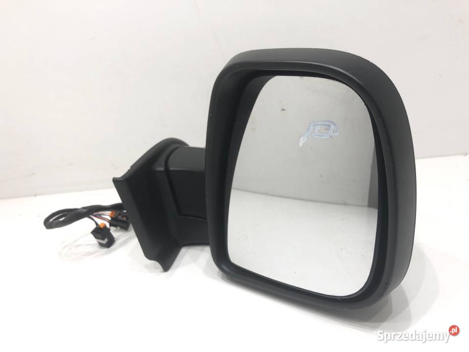 LUSTERKO PRAWY OPEL COMBO D Van minibus Lusterka zewnętrzne sprzedam