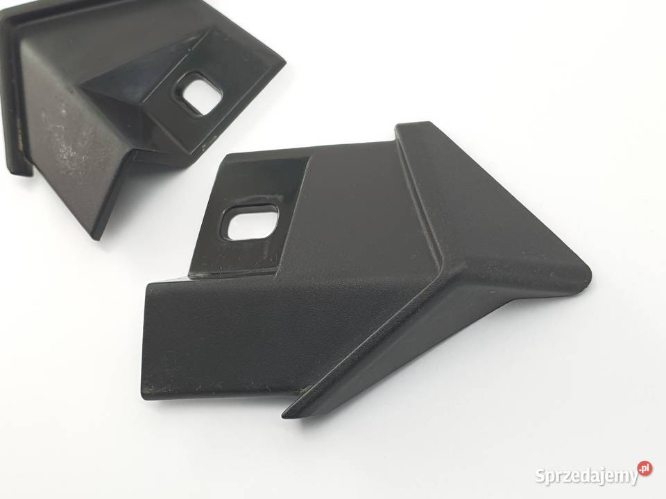 Nakladka Zaslepka Can Am Outlander Łódź