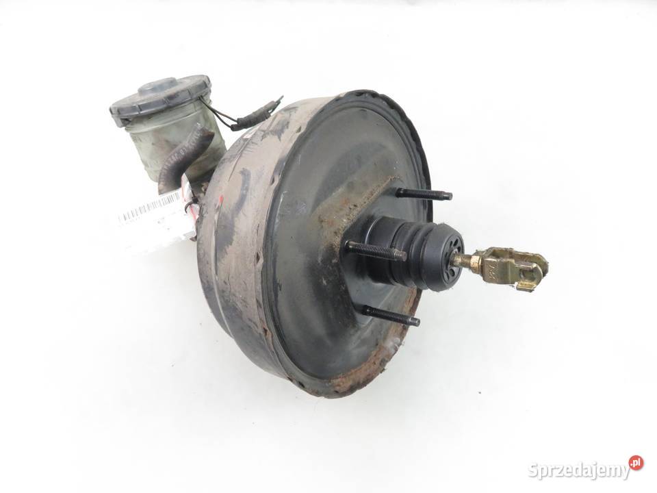 SERWO HONDA PRELUDE IV 20 16V 85407000 osobowe małopolskie