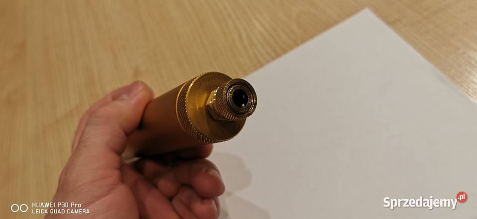 Filtr do karabinków Pcp Gniezno