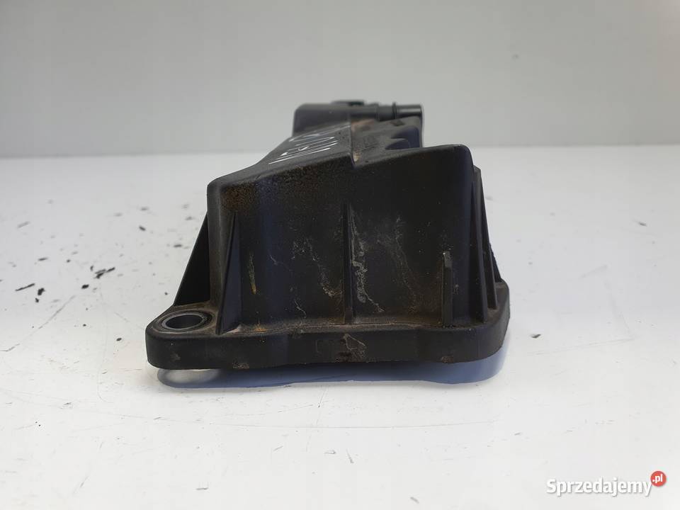 Peugeot 307 16 16V POKRYWA ZAWORÓW 9658630480 lubelskie Chełm