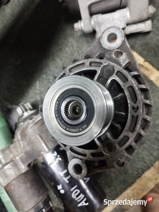 Alternator Opel Zafira Astra 19 diesel Radomsko