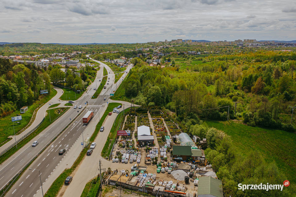 Grys granitowy DALMATINO Promocja kamień Kielce