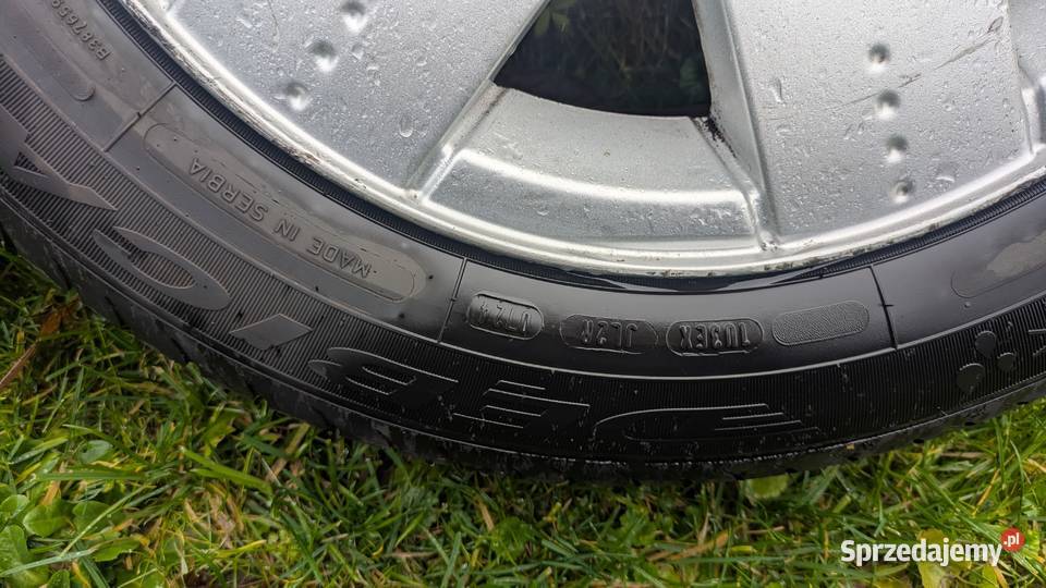 Opony Dębica Navigator 1756514R Całoroczne Kraków