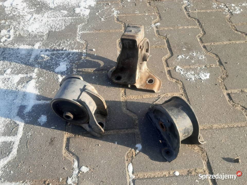 Honda civic v poduszka silnika skrzyni Czajków