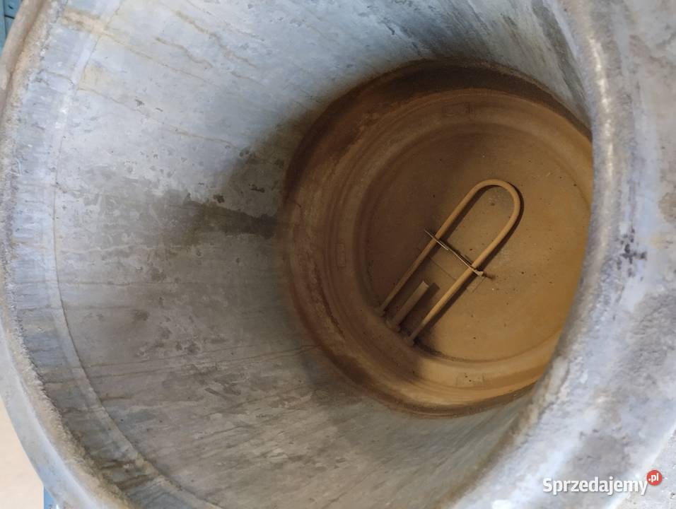 Skubarka do drobiu parnik ociekacz wielkopolskie Białośliwie sprzedam