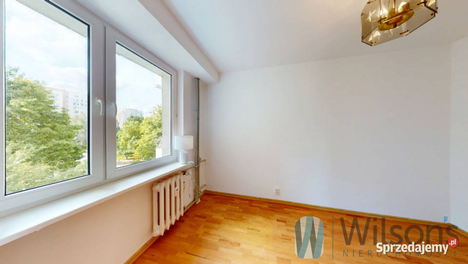 Ogłoszenie mieszkanie 583m2 3pok Warszawa Batuty