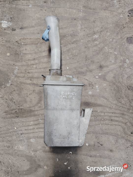 Zbiorniczek spryskiwaczy Polonez truck Łagów sprzedam