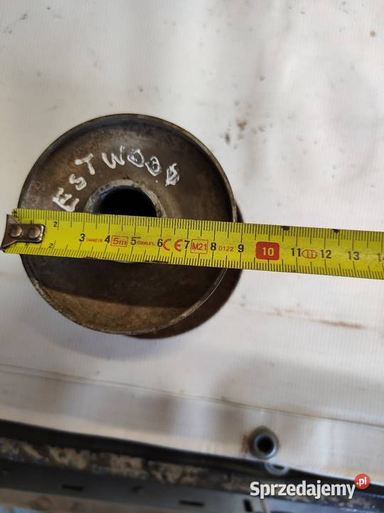 Szajba silnika kosiarka traktorek Westwood kolo Wiele