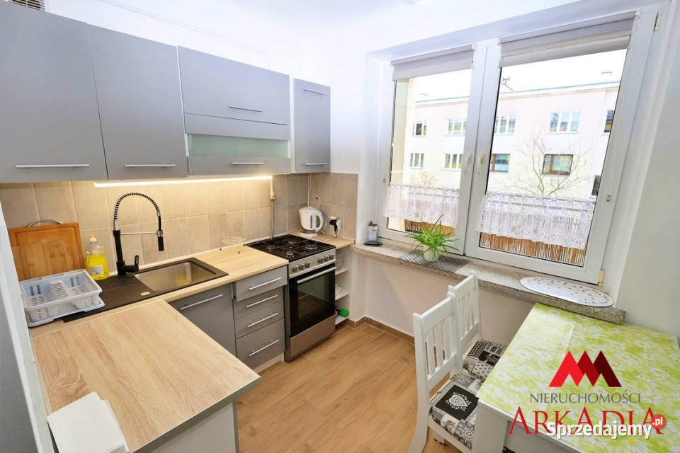 wynajmu mieszkania Włocławek 33m2 1pokojowe