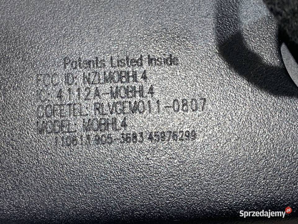 LUSTERKO WEWNĘTRZNE MAZDA 6 GJ SedanLimuzyna osobowe sprzedam