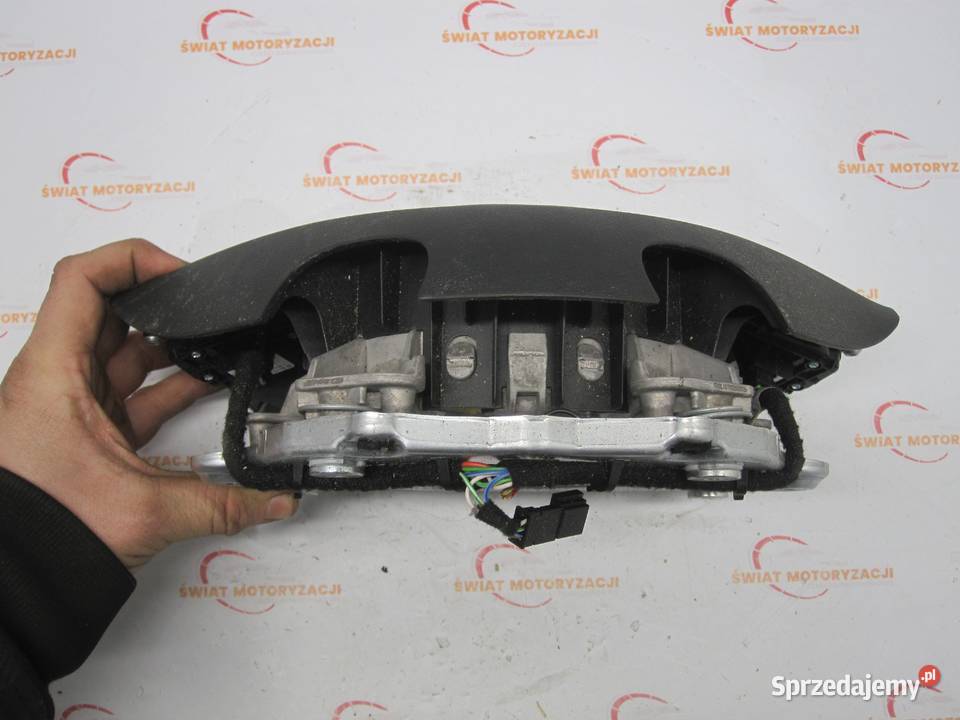 SPRINTER II W906 LIFT 16r Airbag poduszka