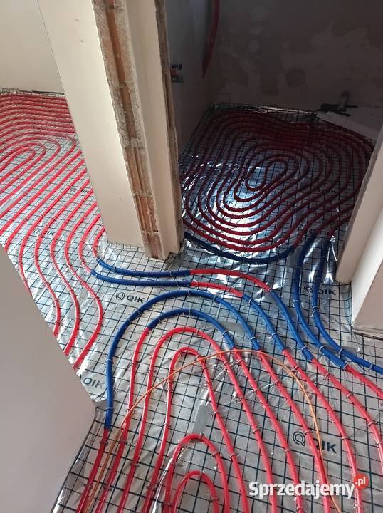 Usługi Hydrauliczne Kluczbork