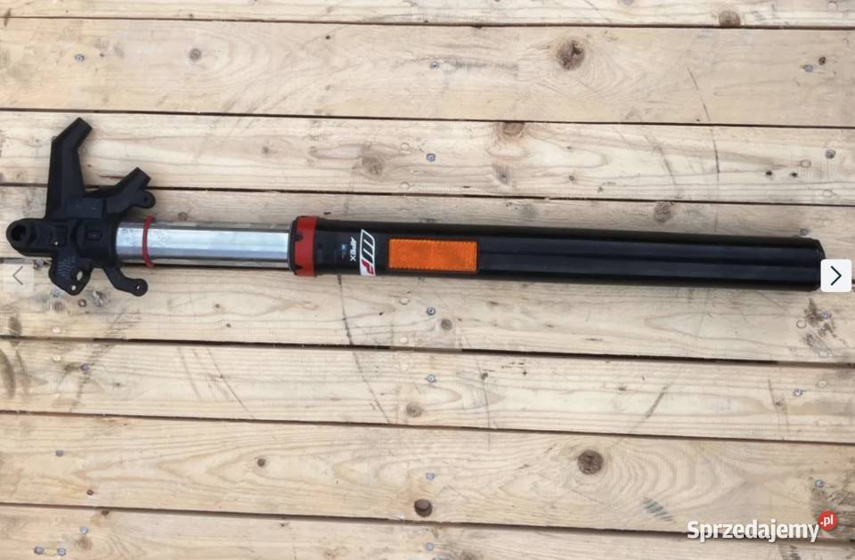 Laga lewa Husqvarna Svartpilen 125 Ostrów Wielkopolski