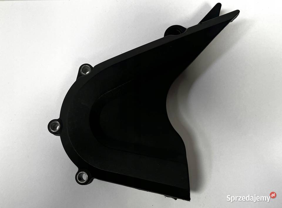 KTM DUKE 125 200 RC 125 200 1125 Osłona zębatki Łobżenica