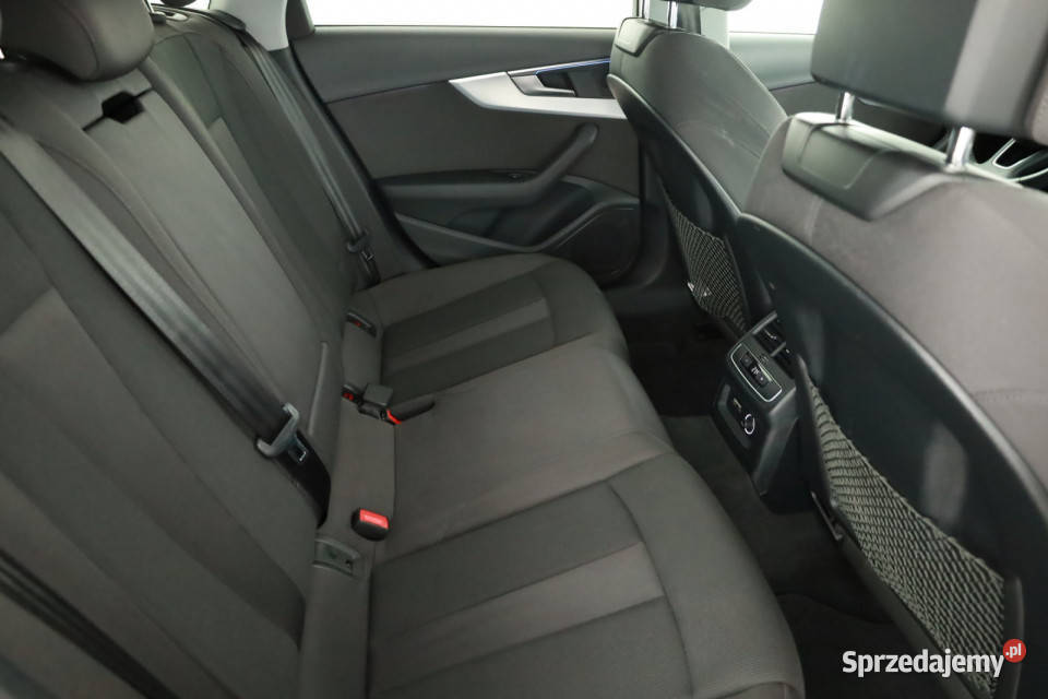 Audi A4 40 TDI czujnik parkowania A4 mazowieckie Piaseczno