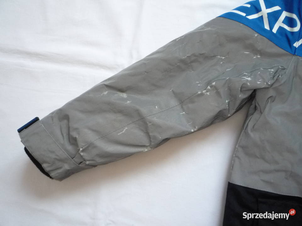 Reserved r 128 Kurtka zimowa XTRM Wodoodporna zachodniopomorskie Szczecin