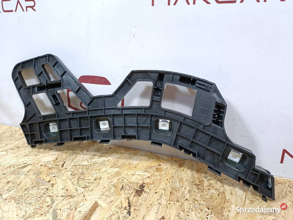 KIA PROCEED III GTLINE ŚLIZG MOCOWANIE ZDERZAKA Pleszew