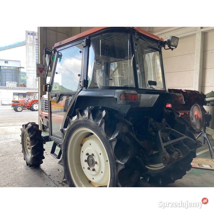 Traktor Kubota GL280 4x4 28 Kraków sprzedam