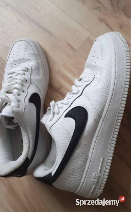 Buty Nike Jasło