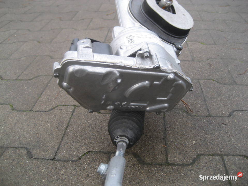 bmw f70 x1 u11 u12 mini f65 przekładnia Rakoniewice