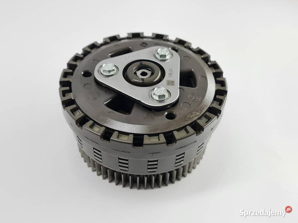 Sprzeglo Kosz Sprzeglowy Docisk Bmw R 1200 Gs Rs